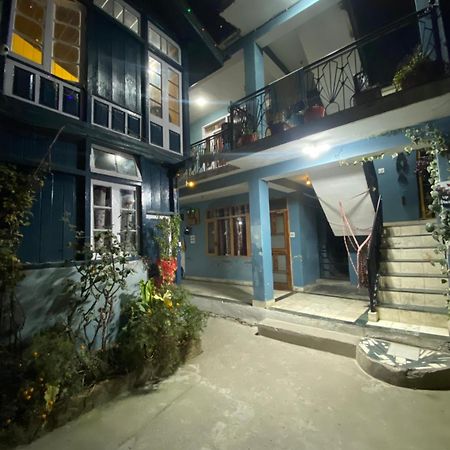 The Prasher Lodge Mall Road Manali Luaran gambar