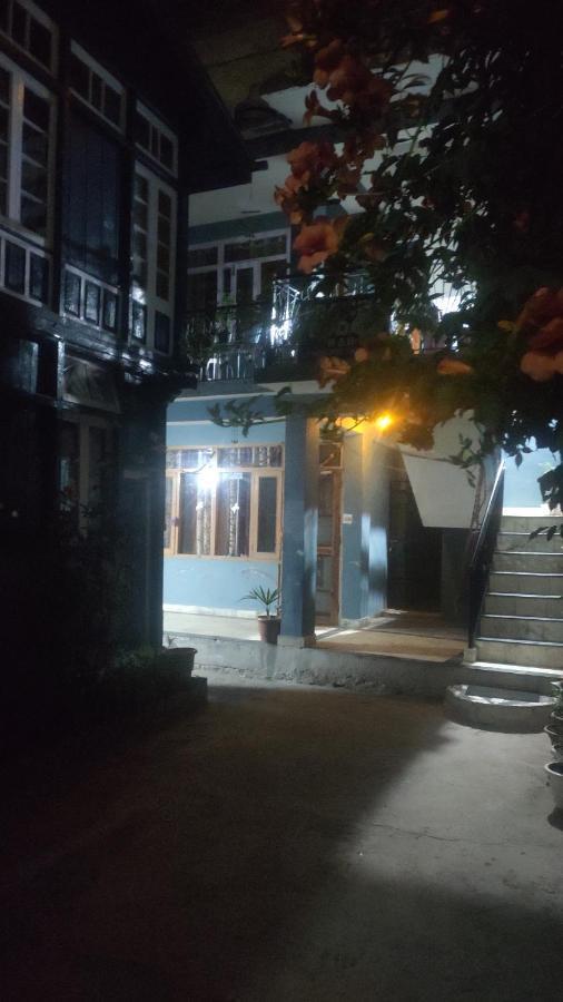 The Prasher Lodge Mall Road Manali Luaran gambar