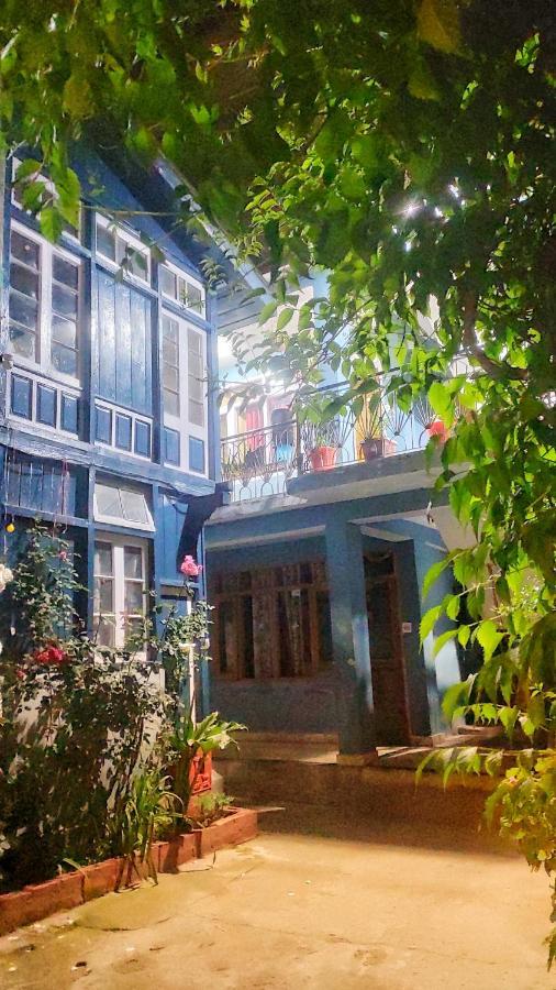 The Prasher Lodge Mall Road Manali Luaran gambar