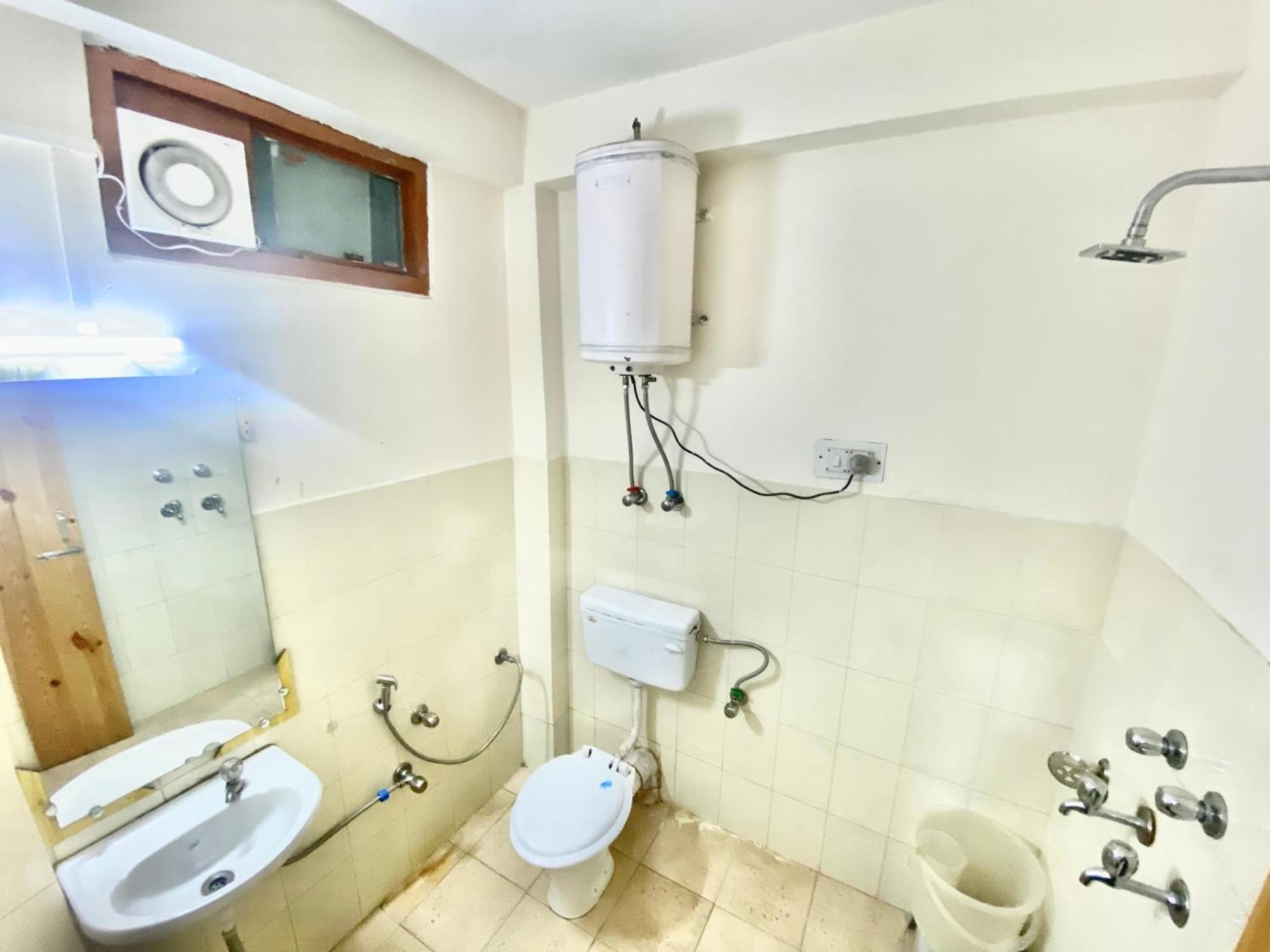 The Prasher Lodge Mall Road Manali Luaran gambar